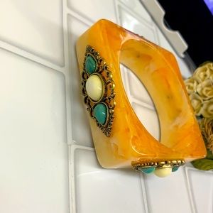 Vintage bracelet